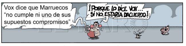 Miércoles 24 de enero de 2024