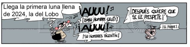 Jueves 25 de enero de 2024