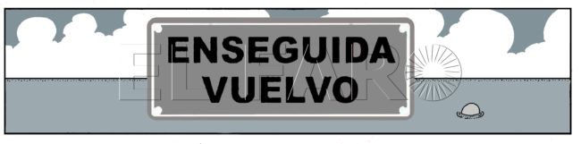 Domingo 28 de enero de 2024