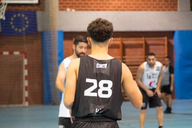 El Faro - Este fin de semana comienza la II jornada del Circuito 3×3 Grupo Ecos