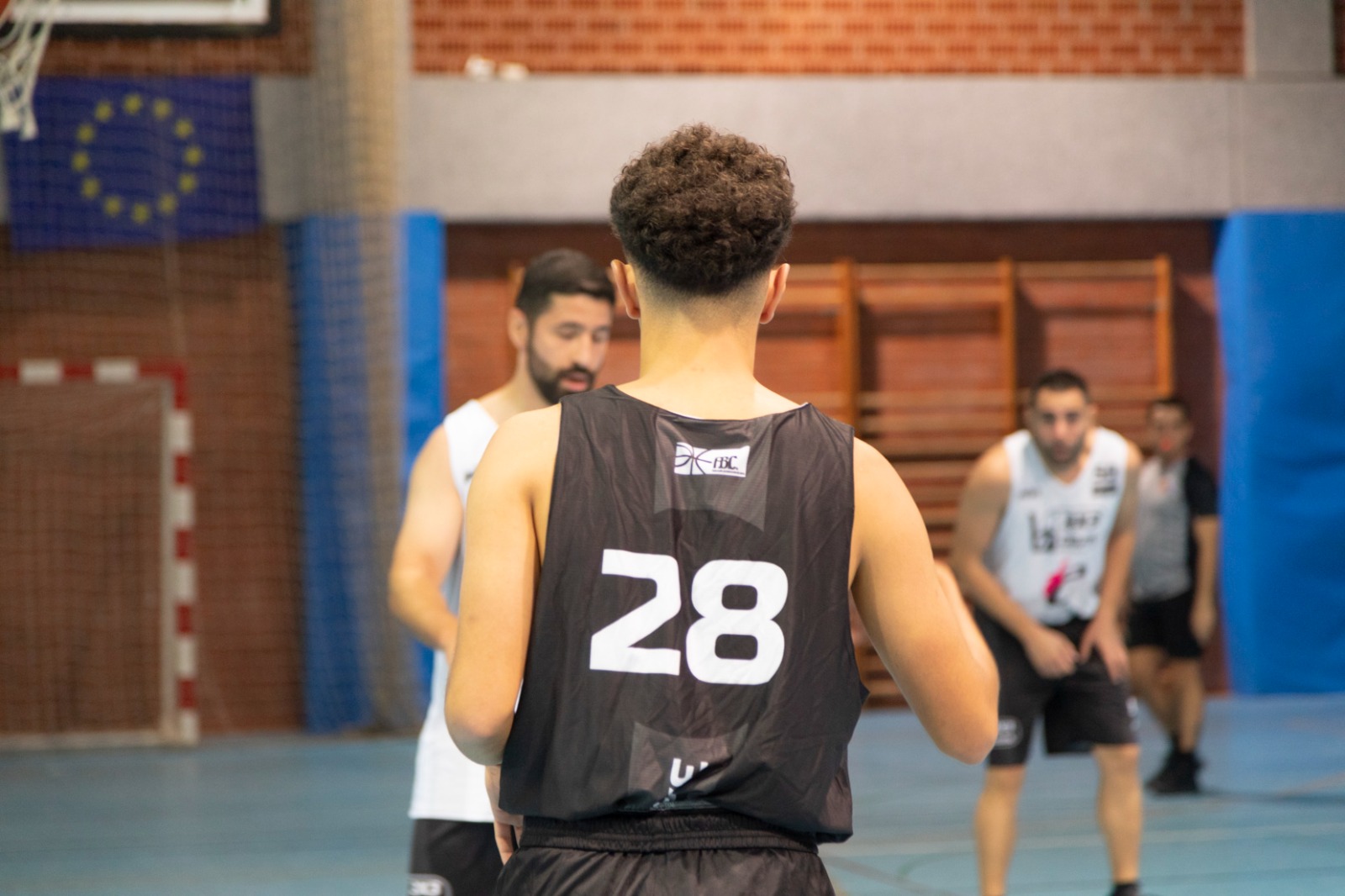 Este fin de semana comienza la II jornada del Circuito 3×3 Grupo Ecos
