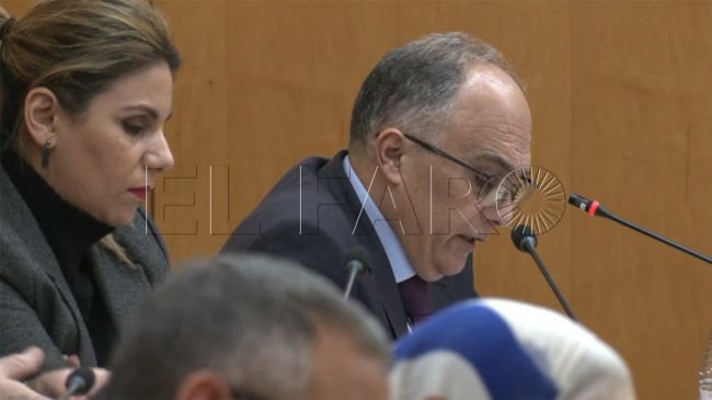 Gaitán niega al PSOE la retirada de la UPAC del Príncipe