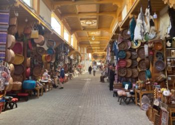 record-turismo-marruecos-millones-visitantes-inicio-2026