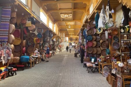 record-turismo-marruecos-millones-visitantes-inicio-2026
