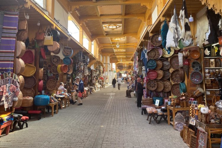 record-turismo-marruecos-millones-visitantes-inicio-2026