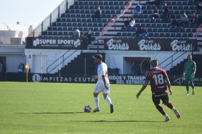 El ‘Murube’ tendrá una visita especial tras más de 20 años: el Málaga CF