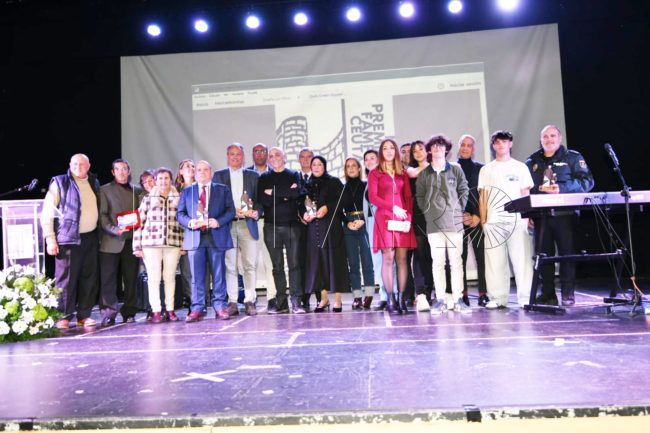 La FAMPA celebrará el Día Internacional de la Educación con una entrega de premios