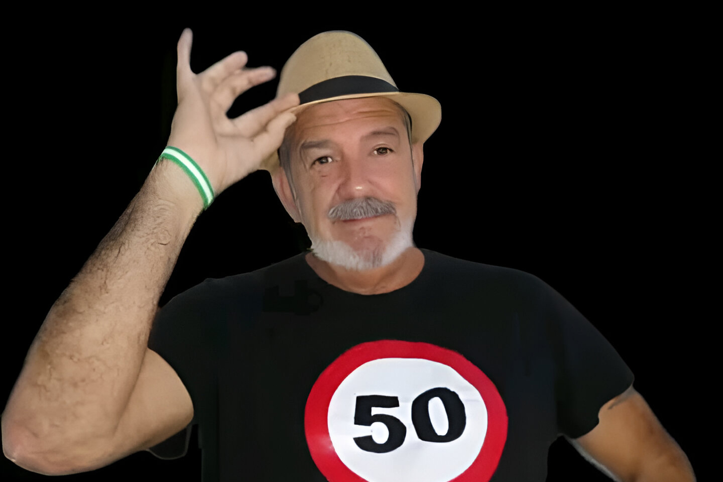 Fernando Bernal: “La gente está muy necesitada de risa”