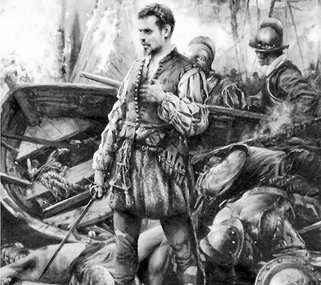 miguel-de-cervantes