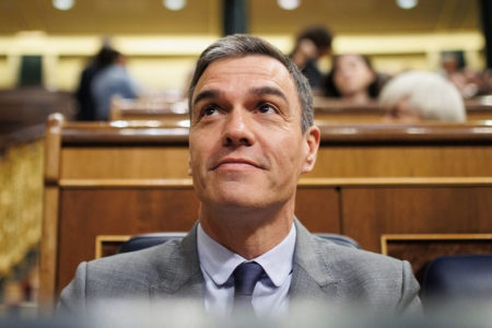 Último pleno en el Congreso antes de los comicios del 28 de mayo