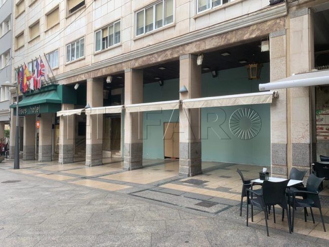 Druni, Vips, ropa, calzado… las nuevas franquicias para Ceuta