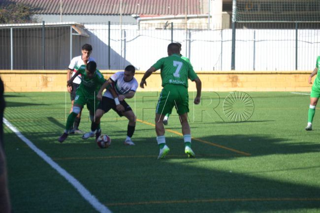 El Sporting Atlético regresa a la liga frente al Xerez Deportivo FC
