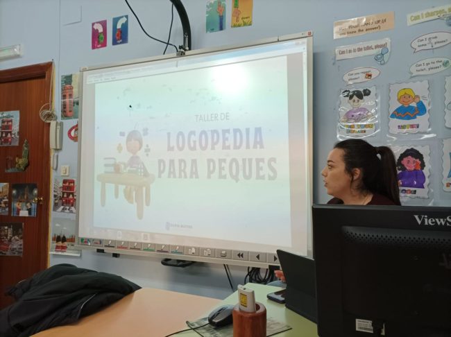 Servicio de Logopedia en el hospital: Acepas exige su inclusión urgente