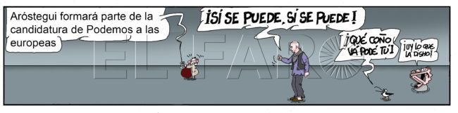 Lunes 5 de febrero de 2024