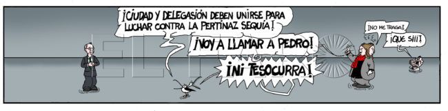 Miércoles 7 de febrero de 2024