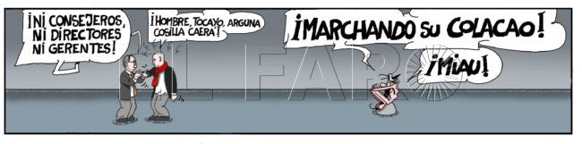 Jueves 8 de febrero de 2024
