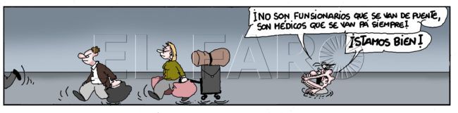 Viernes 9 de febrero de 2024