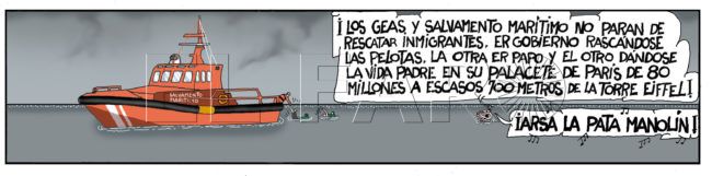 Martes 13 de febrero de 2024