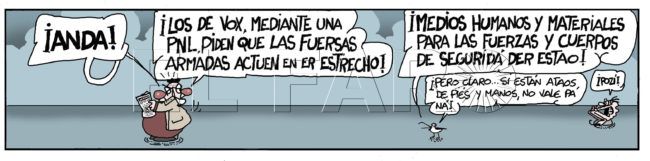 Jueves 15 de febrero de 2024