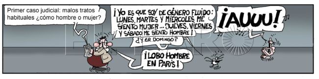 Viernes 16 de febrero de 2024