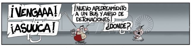 Lunes 19 de febrero de 2024