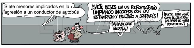 Miércoles 21 de febrero de 2024