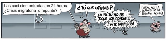 Miércoles 28 de febrero de 2024