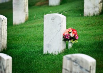 Tumbas-cementerio