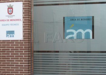 area-menores