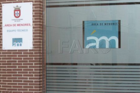 area-menores