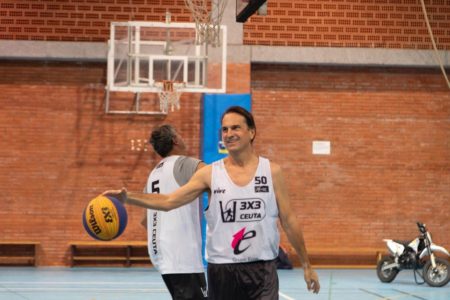 baloncesto