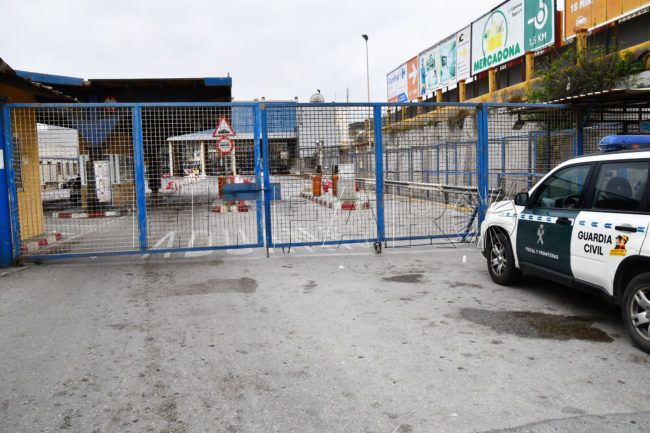 El despido de un trabajador atrapado en Marruecos que tumba la justicia