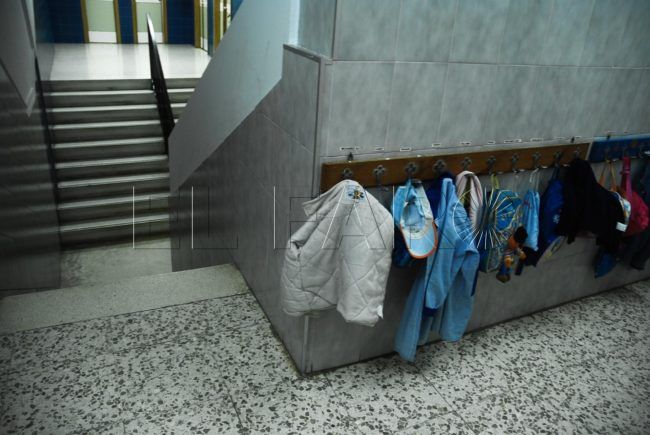 La Fampa y Canae animarán al alumnado ceutí a «tomar el protagonismo»