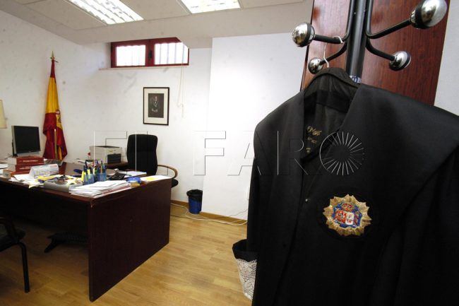 Primer caso judicial: malos tratos habituales ¿cómo hombre o mujer?
