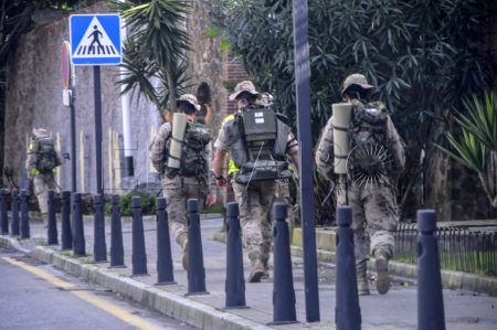 El asociacionismo militar como motor de la defensa de los derechos de los militares