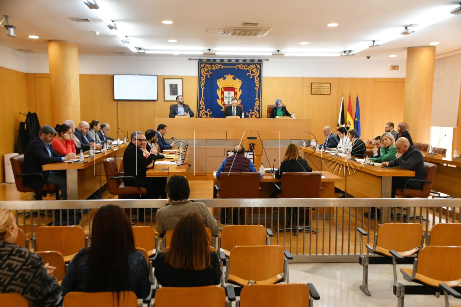 pleno-extraordinario