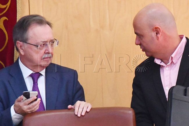 Responsabilidad y sentido de Estado