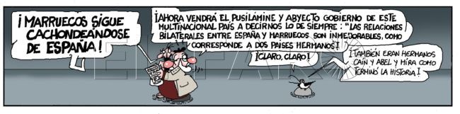 Lunes 1 de abril de 2024