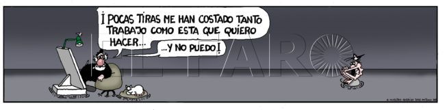 Lunes 4 de marzo de 2024