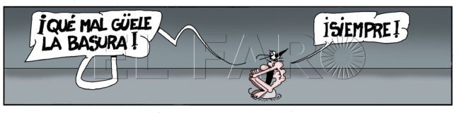Martes 5 de marzo de 2024