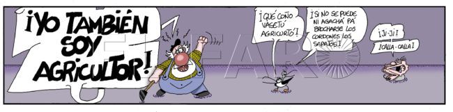 Miércoles 6 de marzo de 2024