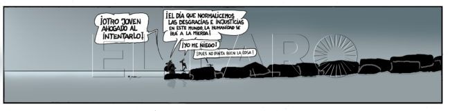 Lunes 11 de marzo de 2024
