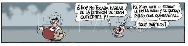 Viernes 15 de marzo de 2024