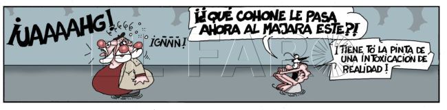Jueves 21 de marzo de 2024