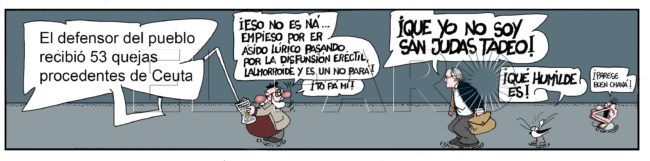 Domingo 24 de marzo de 2024