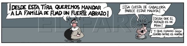Martes 26 de marzo de 2024