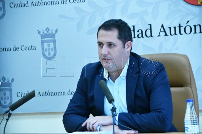 Ramírez «no entiende» qué enreda Gutiérrez con la municipalización