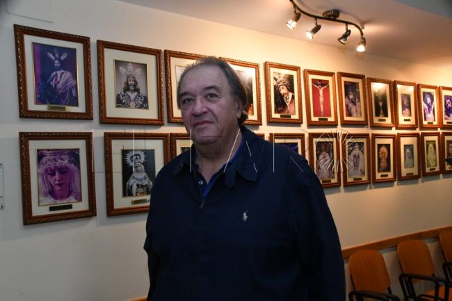 Juan Jesús Bollit: “Con más formación cristiana, las Hermandades estarían más fuertes y consolidadas”