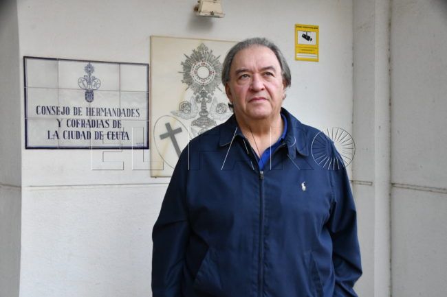 ‘Tiempo de Pasión’ analiza la Semana Santa 2026 con Jesús Bollit: «Espero que no tengamos lluvia»