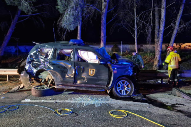 El Faro - Uno de los fallecidos en el trágico accidente en Sevilla es de Ceuta